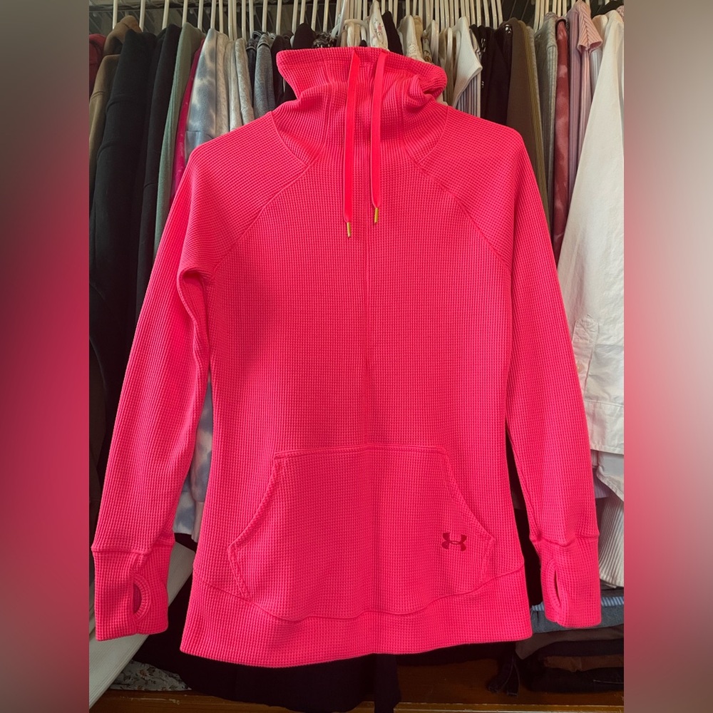 Under Armour long sleeve